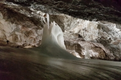 Dobšinská-Ice-Cave