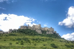 Spišský-hrad